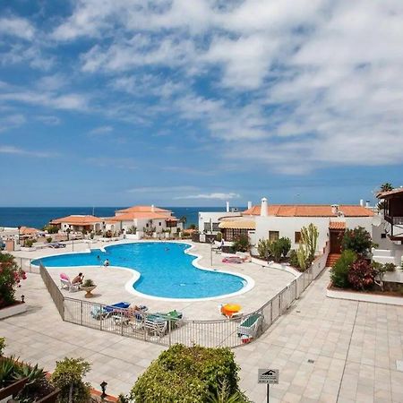 1 Bedroom Apartment For 4 People In Tenerife Адехе Экстерьер фото