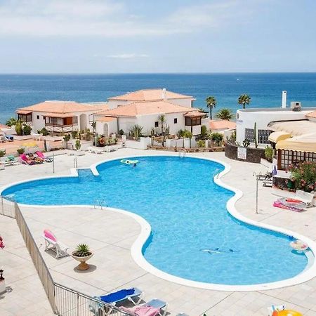 1 Bedroom Apartment For 4 People In Tenerife Адехе Экстерьер фото