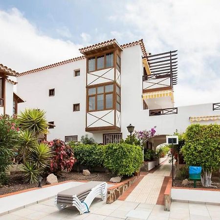1 Bedroom Apartment For 4 People In Tenerife Адехе Экстерьер фото